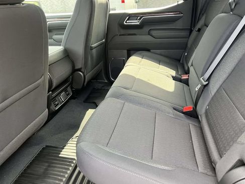New 2026 GMC Sierra 1500 Elevation AWD/4WD image 11