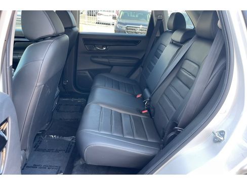 Used 2024 Honda CR-V EX-L image 14