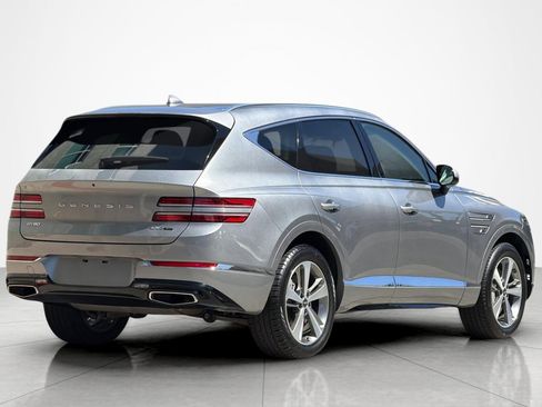 Used 2024 Genesis GV80 3.5T AWD/4WD image 5