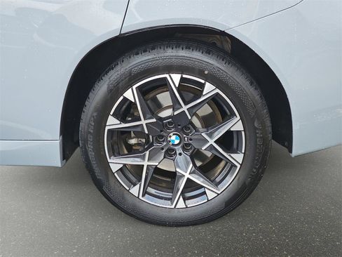 Used 2025 BMW X3 xDrive30i image 37