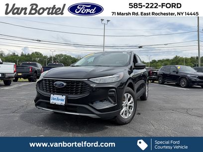 Used 2025 Ford Escape Active w/ Cold Weather Package