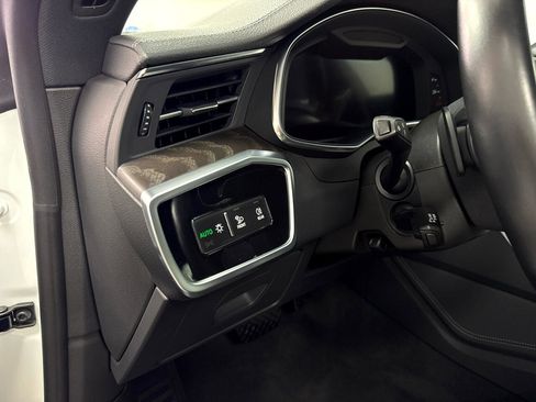 Used 2021 Audi A7 3.0T Premium Plus w/ Premium Plus image 16