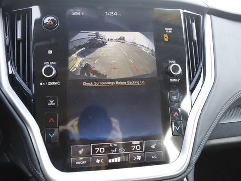 Used 2024 Subaru Legacy Premium image 25