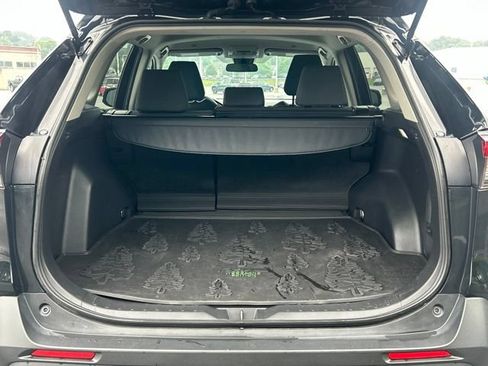 Used 2023 Toyota RAV4 AWD Hybrid image 39