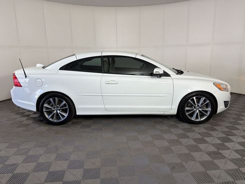 Used 2013 Volvo C70 T5 FWD image 6