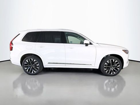 New 2026 Volvo XC90 T8 Ultra w/ Protection Package AWD/4WD image 8