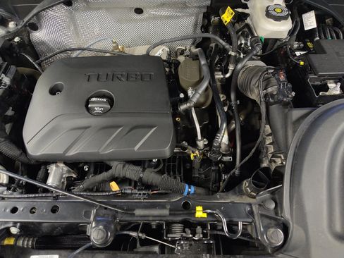 Used 2021 Chevrolet TrailBlazer RS w/ Convenience Package FWD image 30