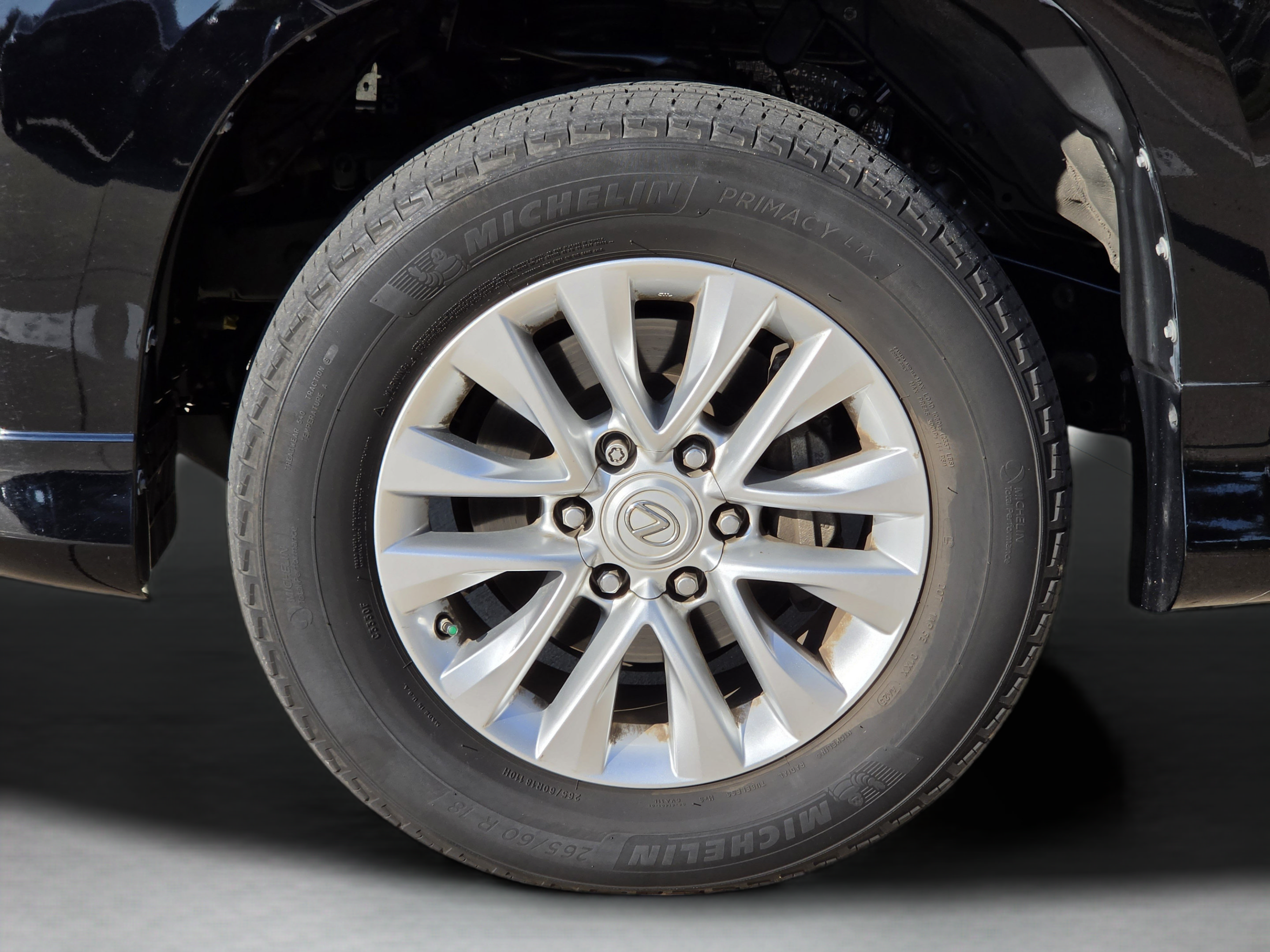 Used 2019 Lexus GX 460 Premium AWD/4WD image 39