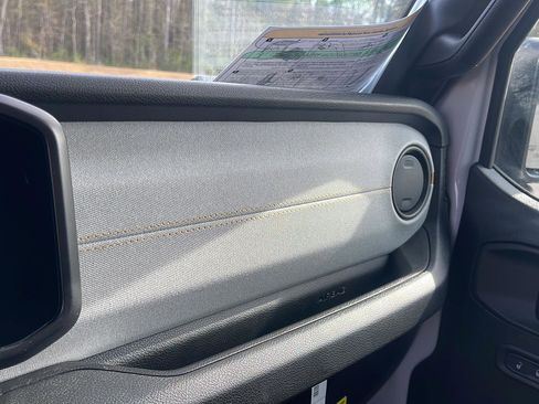 New 2026 Jeep Wrangler Unlimited Sport AWD/4WD image 21