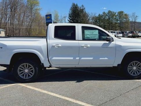 New 2026 Chevrolet Colorado LT AWD/4WD image 9