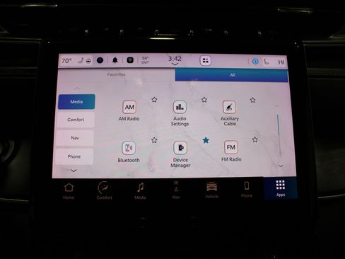 Used 2022 Jeep Grand Cherokee Limited 4xe image 21