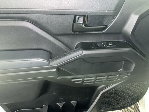 Used 2024 Toyota Tacoma SR RWD image 13