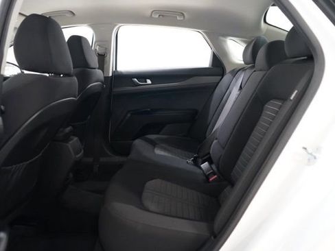 Used 2025 Kia K5 LXS image 31