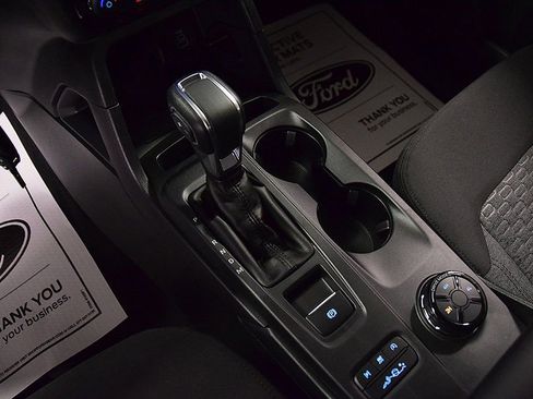 New 2025 Ford Ranger XLT w/ FX4 Off-Road Package image 23