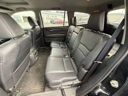 Used 2017 Honda Pilot EX-L image 14