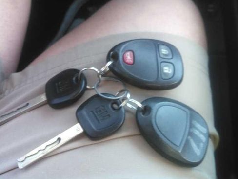 Used 2021 Chevrolet Express 3500 w/ Power Convenience Package image 25