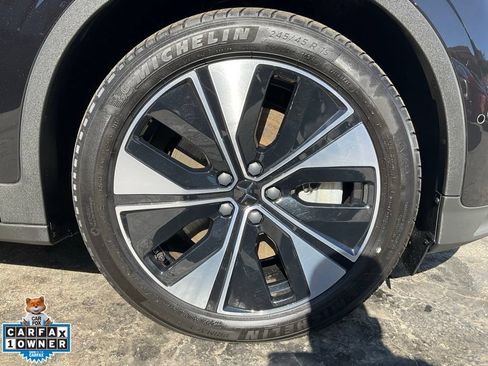 Used 2024 Polestar Polestar 2 AWD/4WD image 87