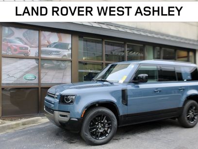 Used 2022 Land Rover Defender 110 X-Dynamic SE