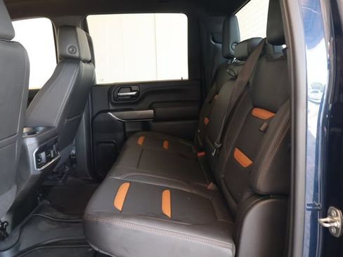 Used 2022 GMC Sierra 2500 AT4 AWD/4WD image 17