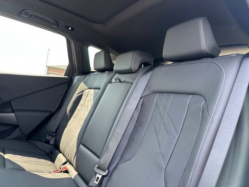 New 2026 BMW X3 xDrive30 w/ Premium Package image 23