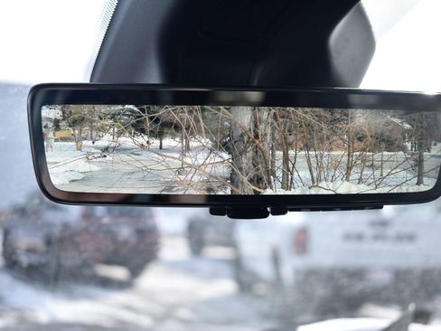 New 2026 Jeep Grand Wagoneer Summit image 17