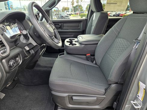 New 2026 RAM 2500 Tradesman image 14