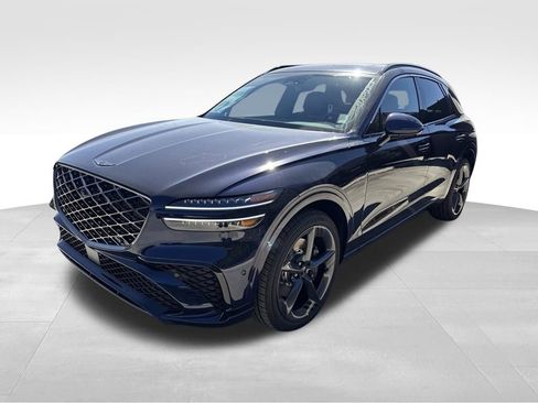 New 2026 Genesis GV70 2.5T Sport Prestige AWD/4WD image 1