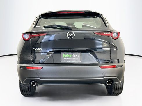 Used 2024 MAZDA CX-30 AWD 2.5 S image 7