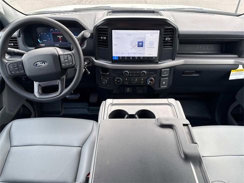 New 2025 Ford F150 XL w/ Equipment Group 103A High image 16