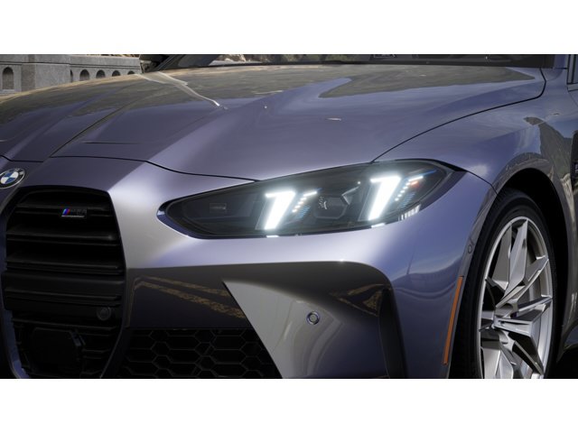 New 2027 BMW M4 xDrive Competition AWD/4WD image 6