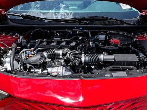 New 2026 Acura Integra FWD image 16
