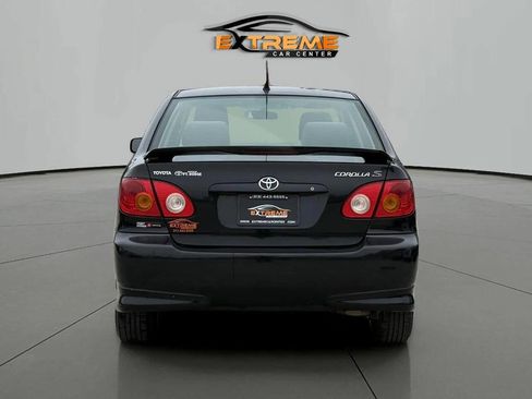 Used 2003 Toyota Corolla S image 5