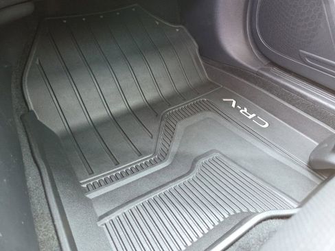 Used 2026 Honda CR-V EX-L image 27