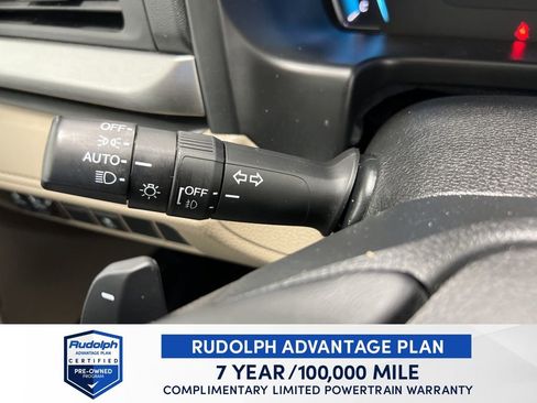 Certified 2023 Honda Odyssey EX-L image 38