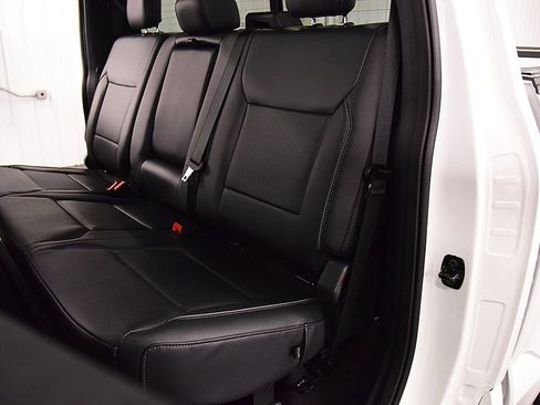 Used 2026 Ford F150 Lariat AWD/4WD image 34