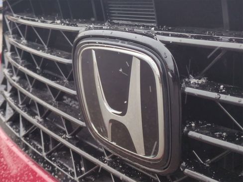 New 2025 Honda Accord SE image 13