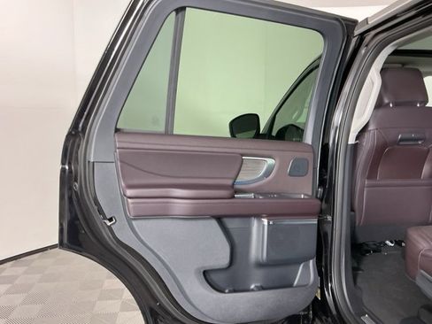 New 2025 Ford Expedition Platinum w/ Platinum Ultimate Package image 29