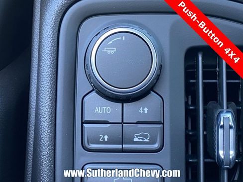 New 2026 Chevrolet Silverado 1500 W/T w/ WT Value Package image 27