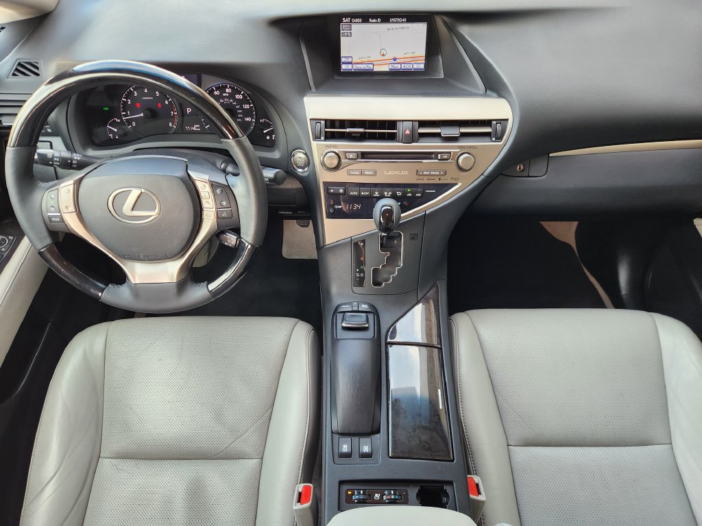 Used 2015 Lexus RX 350 AWD image 27