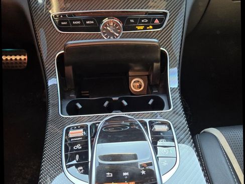 Used 2018 Mercedes-Benz C 63 AMG Coupe image 28