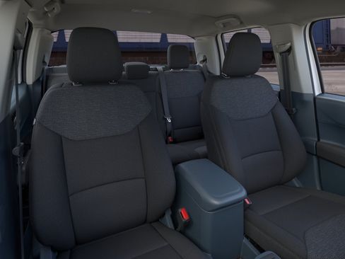 New 2026 Ford Maverick XL AWD/4WD image 10