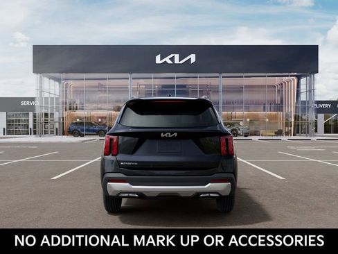 New 2026 Kia Sorento S FWD image 5