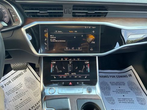 Used 2019 Audi A6 3.0T Premium Plus AWD/4WD image 35