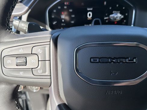 New 2026 GMC Sierra 1500 Denali Ultimate AWD/4WD image 28