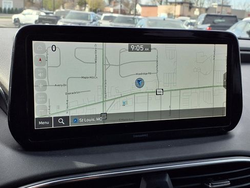 Used 2023 Hyundai Santa Fe SEL image 8