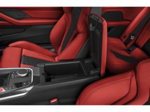 New 2027 BMW M4 xDrive Competition w/ M Carbon Exterior Package AWD/4WD image 16