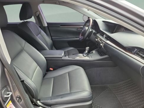 Used 2016 Lexus ES 350 image 30