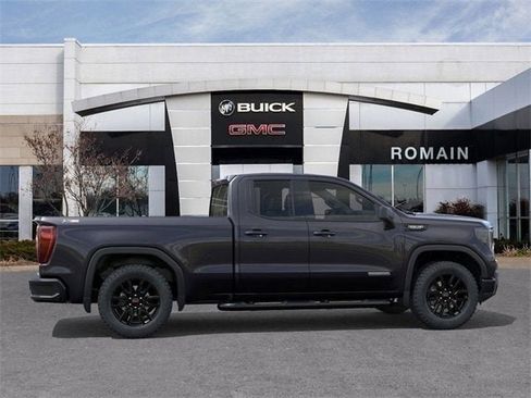 New 2026 GMC Sierra 1500 Elevation w/ X31 Off-Road Package image 5