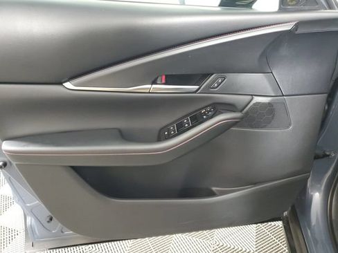 Used 2025 MAZDA CX-30 AWD 2.5 S w/ Preferred Package image 16