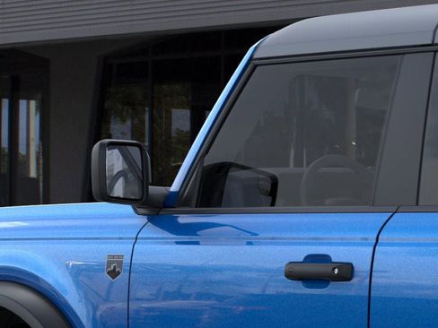 New 2025 Ford Bronco Big Bend image 22